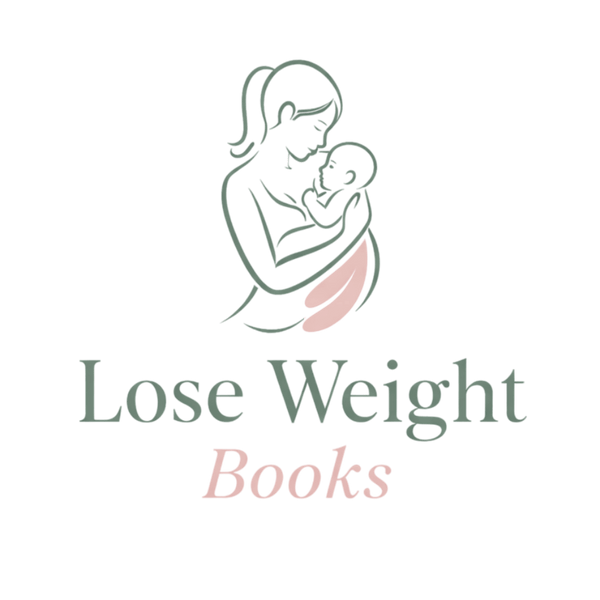 lose weight books